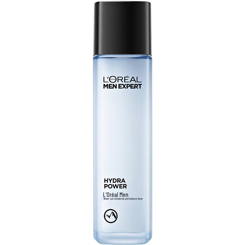 

L Oréal Men s Expert Face Toner