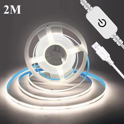 LED osvětlení – LED pásky