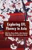 Grāmata Exploring EFL Fluency In Asia
