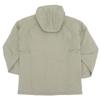 montbell ex light therma wrap parka men's light green / m