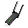 Spot 1300M Dual-Band USB WiFi Adapter: Wireless Network Receiver & Transmitter