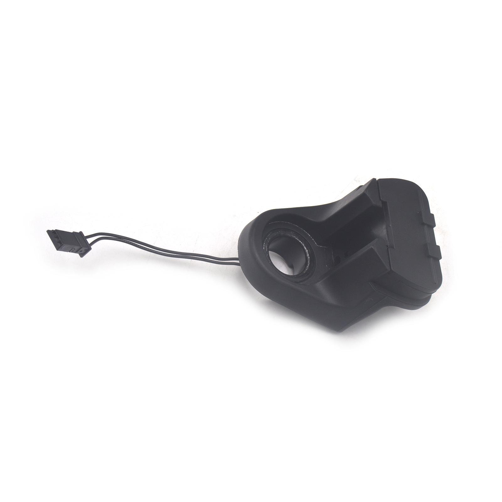 

The 61318363631 Key Button is designed for BMW trunk release and rear window operation. other