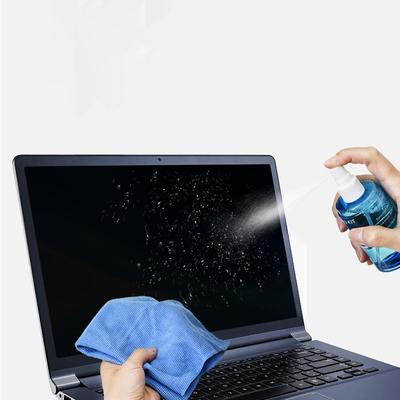 Cleaning Kit Computer Tv Screen Cleaner Efficient Cleaning Ability Of Lcd Tv Screen Computer Tv Cleaning Essential