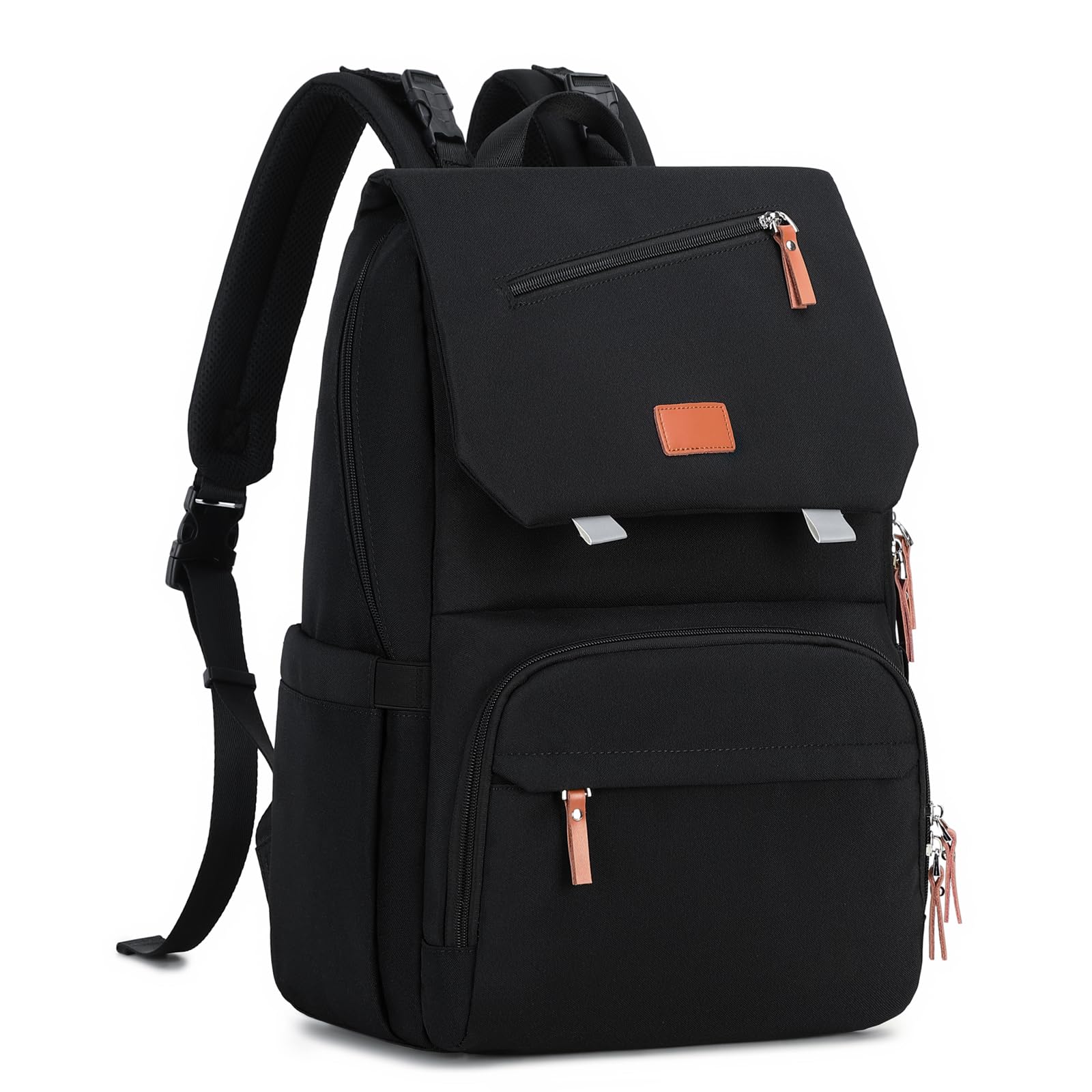 

великий мама мама тепло і холод спина вода дитина дитячий душ подарунок [Shaelyka] Рюкзак для мами, сумка для мами, місткість, рюкзак, сумка, коляска, унісекс, чорний