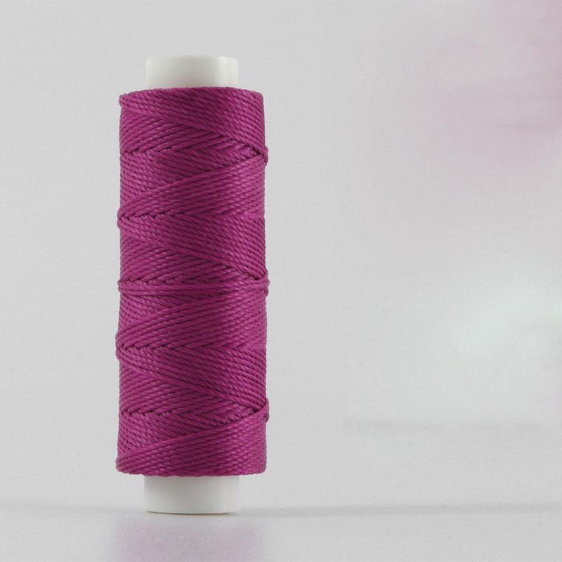 30m*0.55mm Waxed Polyester Cord Waxed Thread Cord String Strap Necklace Rope For Jewelry Making
