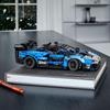 LEGO Technic McLaren Senna GTR? (42123) Christmas Gift, STEM Educational Toy, Building Blocks, Car, for Boys 10 and Up