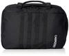 Backpack MILITARY 28L ABSOLUTE BLACK [Cabin Zero]