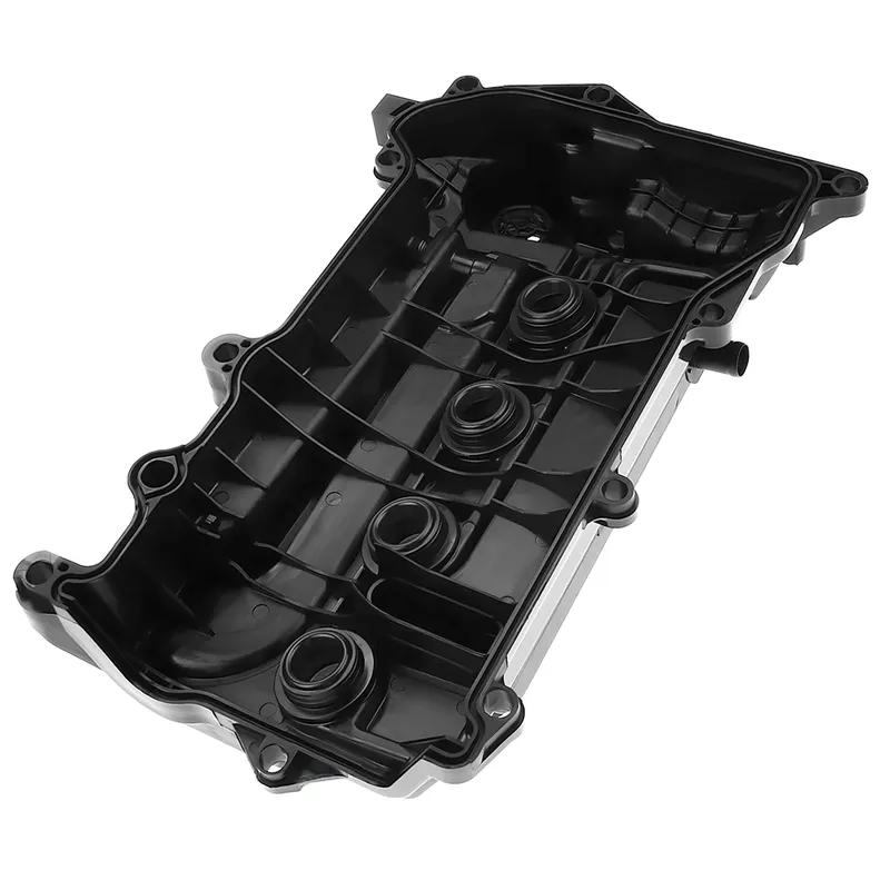Cylinder Head Cover Valve Rocker Arm Cover For Honda Civic 2016- CR-V 2017- Accord 2018- 12310-5AA-A01 Accessories