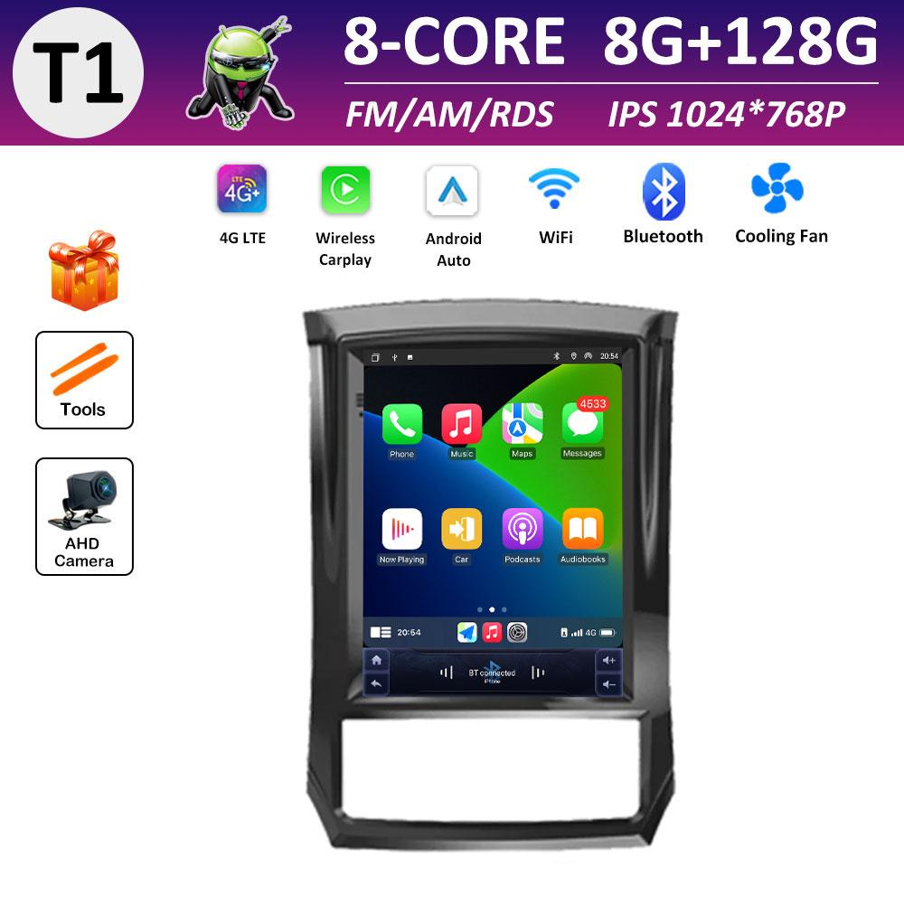 Android Smart System GPS Navigation for Great Wall C50 2012 - 2013 Car Video Multimedia Audio Player Cooling Fan Touch Screen BT