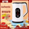 Insulated Electric Kettle with Auto Power-Off: Essential for Student Dorms