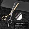 Chunhe Professional Hairdressing Scissors Set