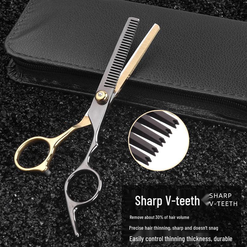 Chunhe Professional Hairdressing Scissors Set