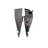 Garde-boues avant 66894-6CT0A et 66895-6CT0A pour Nissan Altima L34 (Gauche droite)