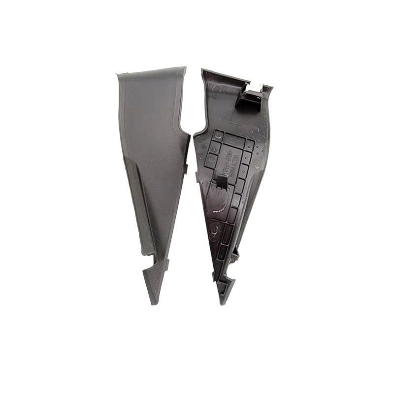 Передние брызговики 66894-6CT0A и 66895-6CT0A для Nissan Altima L34 (Лево право) 66894-6CT0A 66895-6CT0A