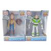 New Toy Story Buzz Lightyear Model Toys Pixar Robot Doll Action Figure Toy Model Children Birthday Gift Toys