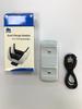 PS5 Dual Controller Charging Dock and Contact Point Charger