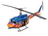 German Revell 1/32 scale American UH-1D "Goodbye" Huey plastic model kit 03867