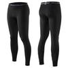 Men's Quick-Drying Compression Pants, High Elastic for Running, Basketball, Cycling, Outdoor Sports, and Training