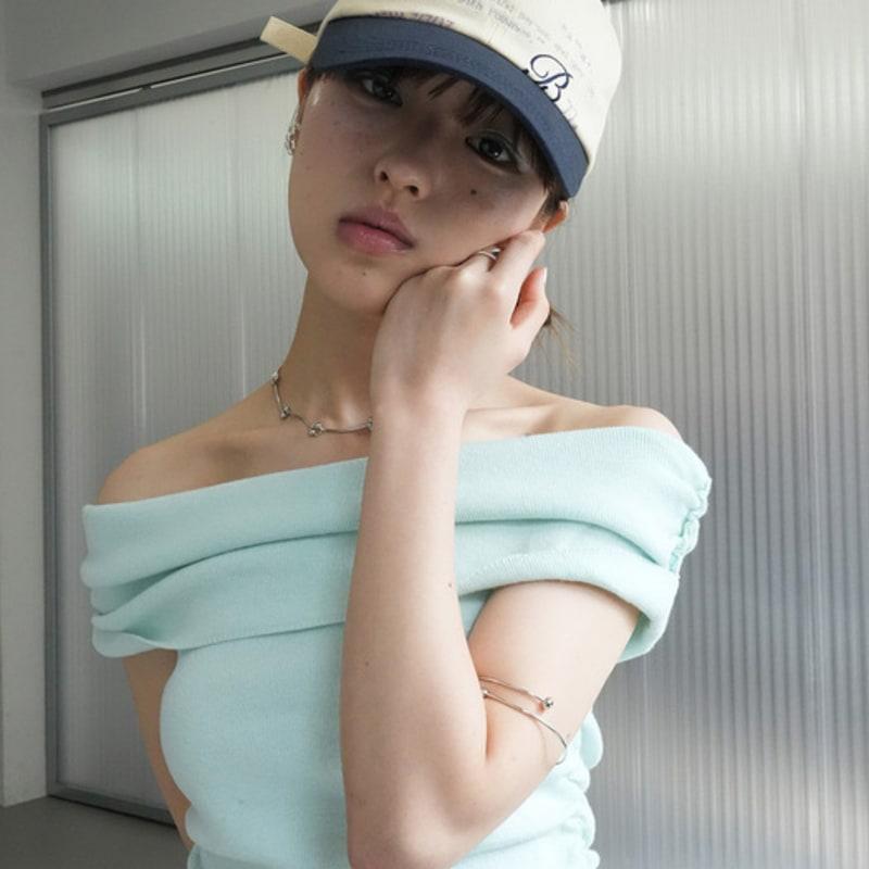 INODORE B.B.B Cap _ Butter