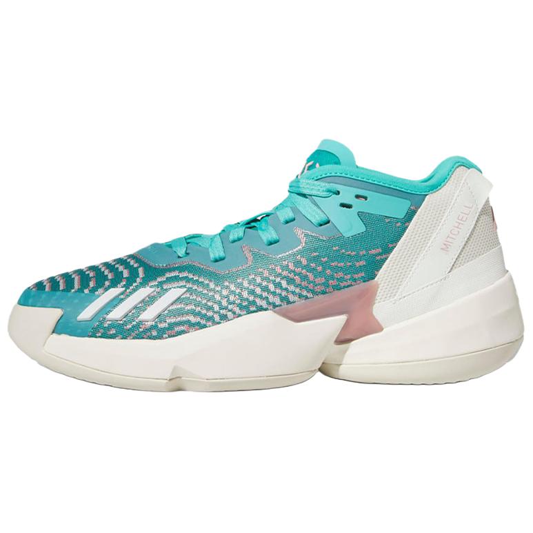 

New D.O.N. Issue #4 Adidas International Women s Day HR0718