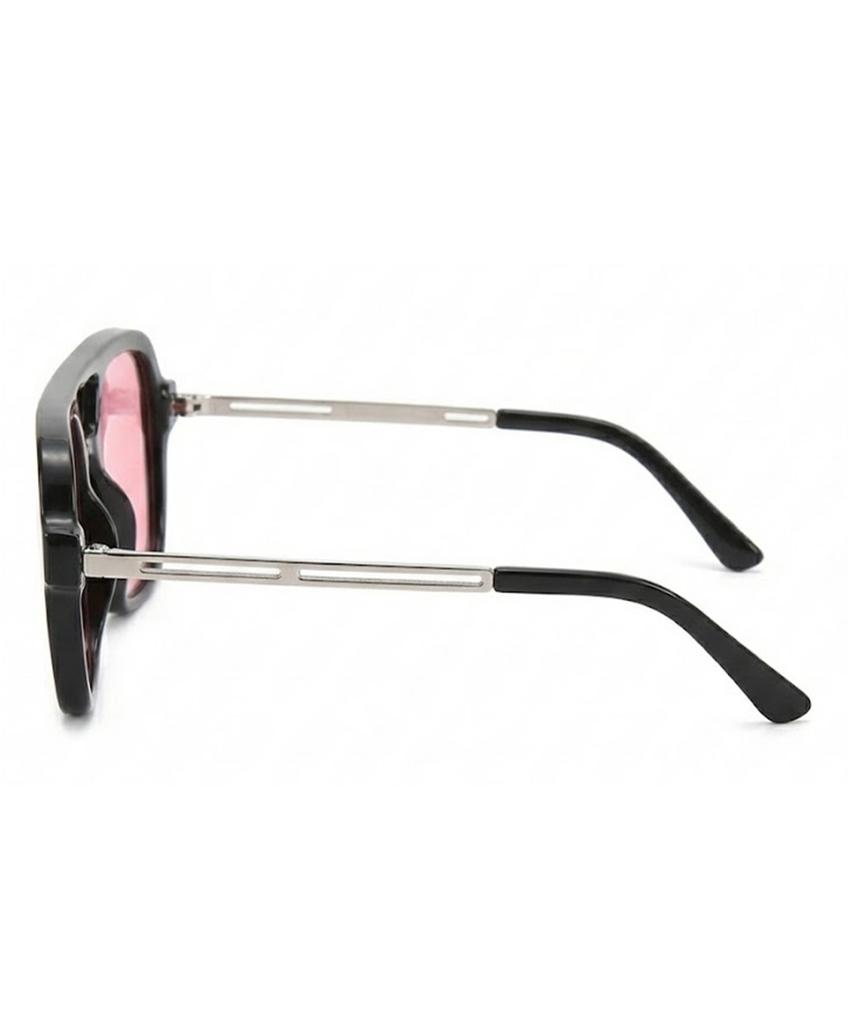 Tukyubeu 747Be (Black-Pink)