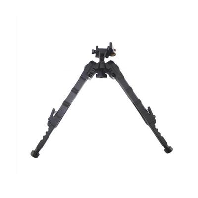 V9 Tiltable Metal Telescopic Tactical Bipod