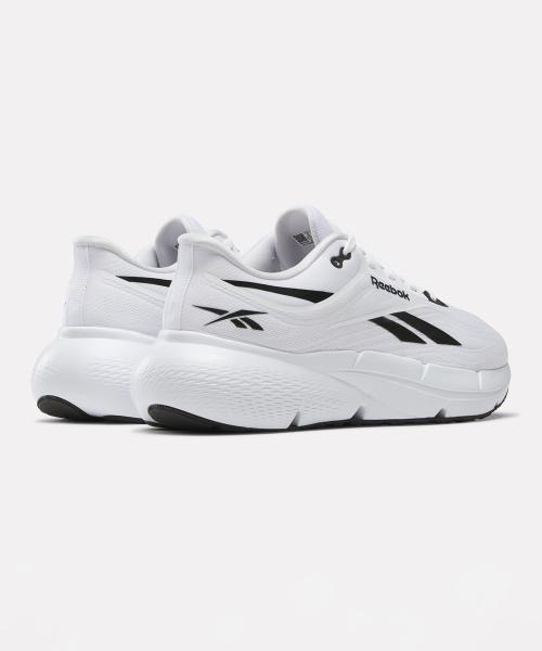 [Reebok] Zignition White:Black 100228709 [Shipped from Korea] 100% Authentic