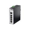 H3C Industrial Grade Unmanaged Ethernet Switch