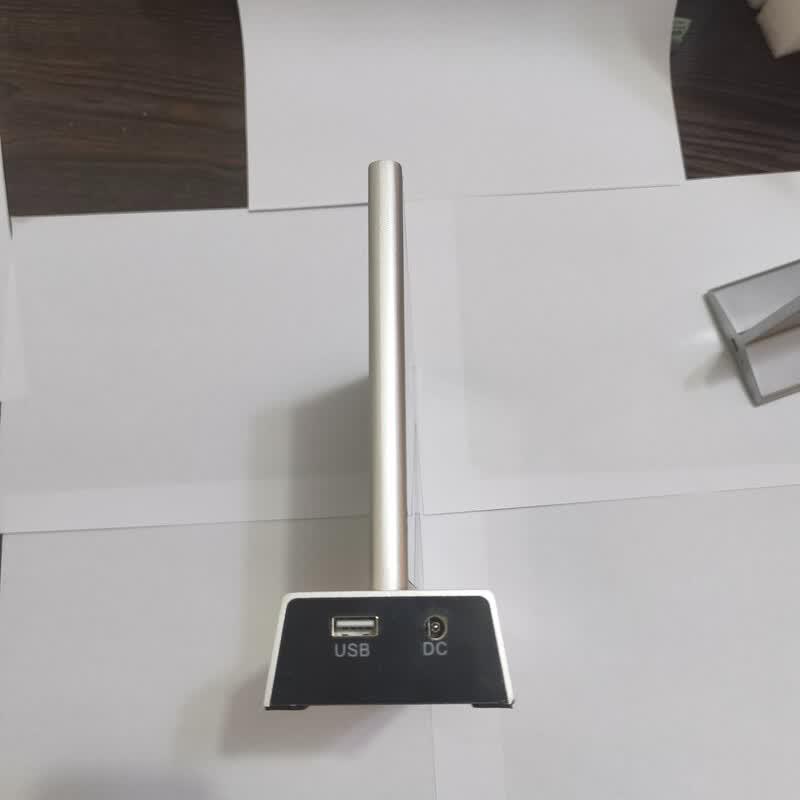 

Jiyin 10-inch Double-Sided Smart Touchscreen Electronic Desk Sign