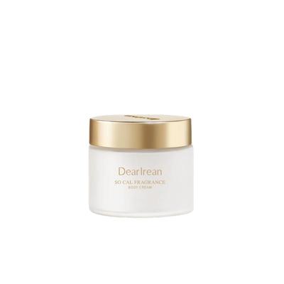 Unique Irene California Grapefruit Body Cold Cream