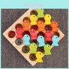 Wooden Magnetic Fishing Toy Set With Number Disks For Kids And Family Play