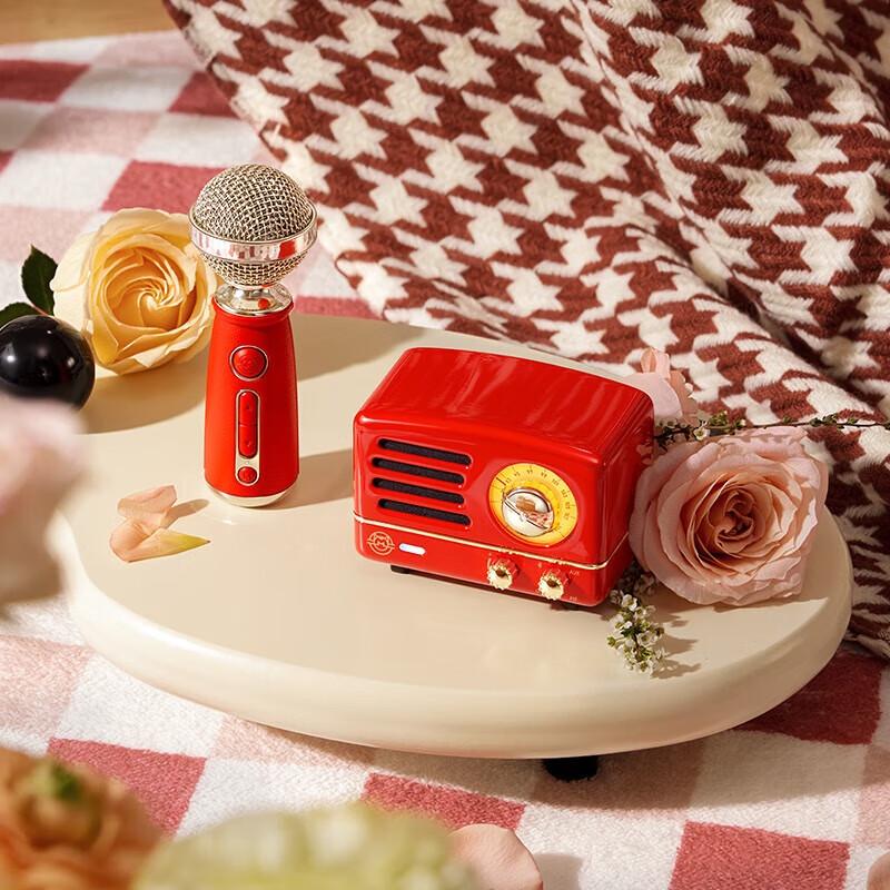 Mao Wang MW-2A Bluetooth HIFI Speaker