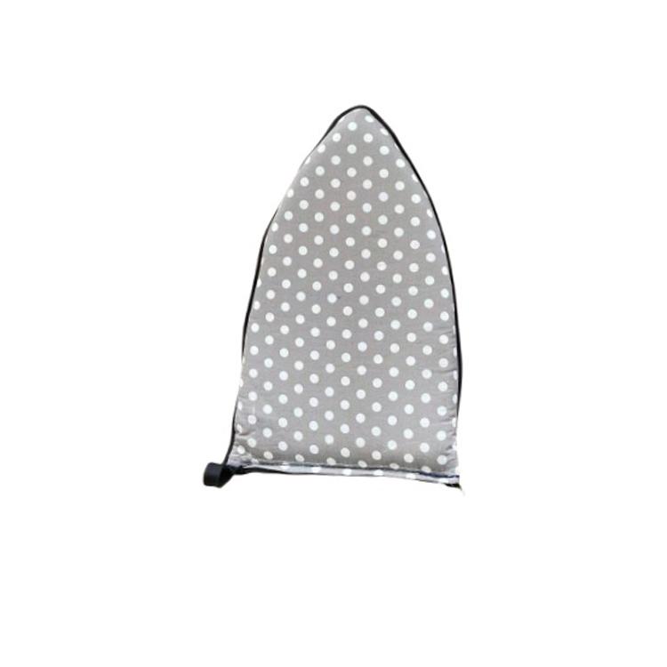 

1Pcs Fabric Handheld Ironing Board Steam Small Home Ironing Gloves Anti Ironing Household Insulated Handheld Ironing Tray
