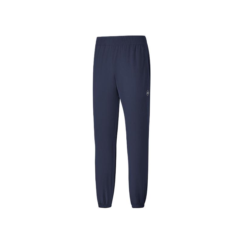 Skechers Sport Utility Logo Fashion Simple Trendy Casual Pants Men Bottoms P424M033-00DU M