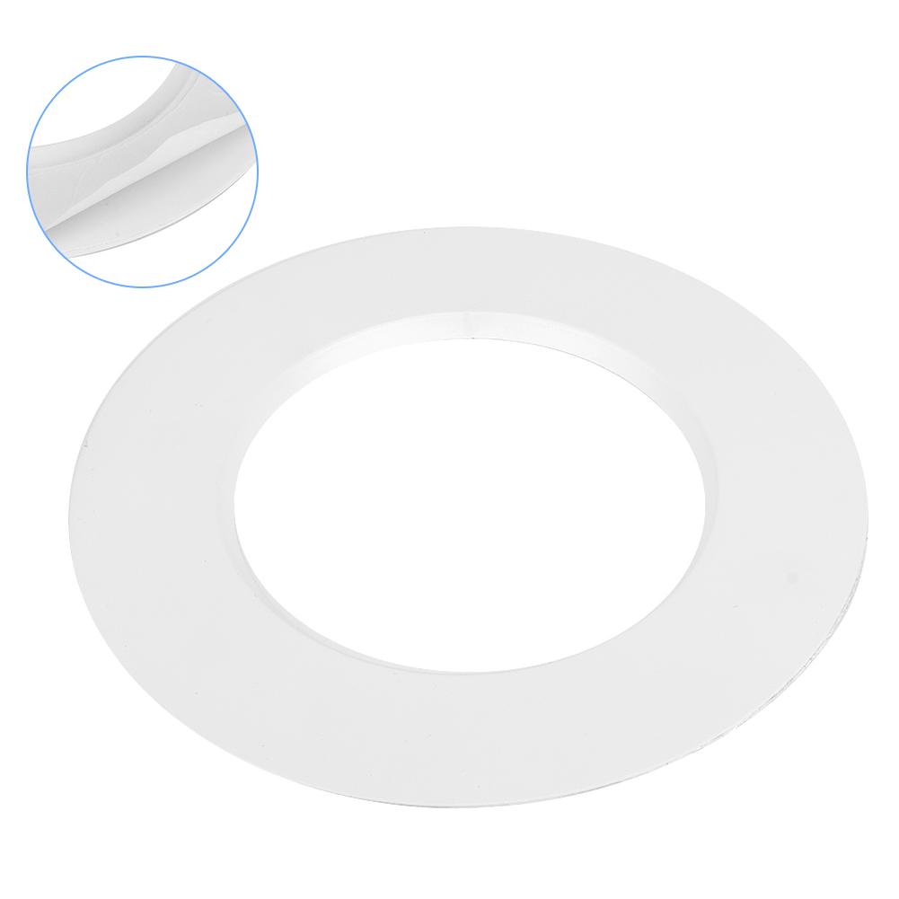 Aluminum Fuel Tank Cover Gasket Washer Fits for Ford KA 1996 2008