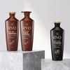 Ryo Hongjindan Red Ginseng Nutrition Shampoo, 820ml, 6 pcs.
