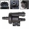 C1B19G866AA 0280142517 Fuel Evaporation Purge Valve Solenoid Fit for Ford Ford Fiesta Focus Kuga