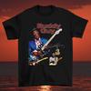 Sällsynt!Buddy Guy 70-årsjubileum 1953-2023 Herr Dam Full Storlek S till 5XL Unisex T-shirt