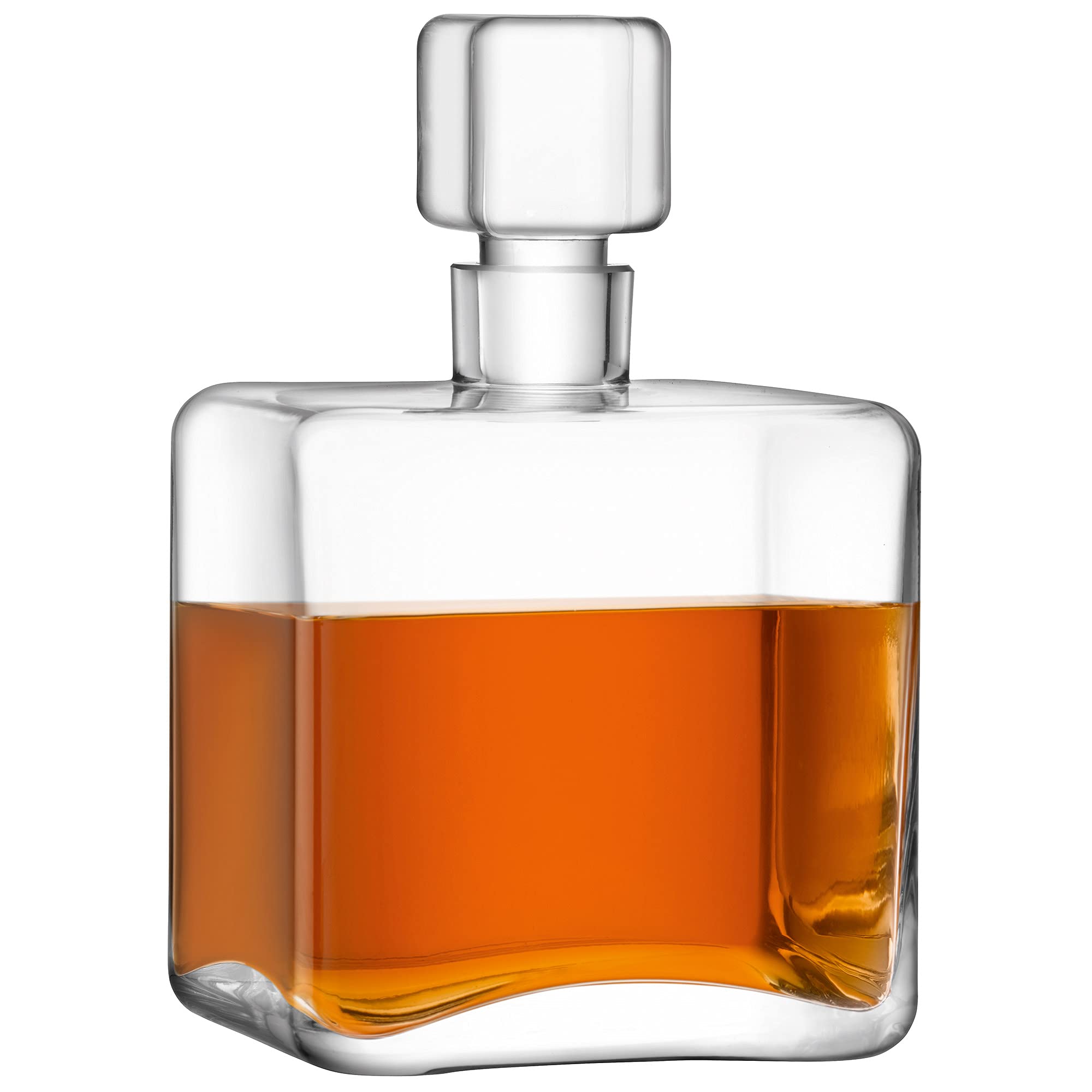 

LSA Cask Whiskey Decanter, 1L, G1691-36-301