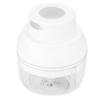 100ml USB Vegetable Cutter   Garlic Crusher Chopper Electric Garlic Masher Cooking Accessory