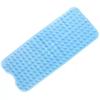 Eco-Friendly Non-Slip Bathtub Mat with Suction Cups for Bathroom Safety - Free Delivery