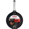 Wok - Tefal - EXCELLENCE - Ø28 cm - Aluminium - Antihaftbeschichtet - Für alle Herdarten
