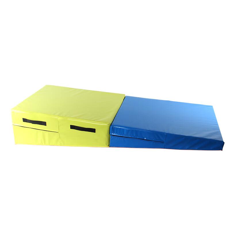 Multifunctional Gymnastics Sensory Training Slope Mat