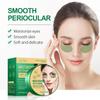 Moisturizing Smoothing Eye Mask Nourishing Eye Care Product