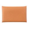 Excellent Coin Case Calvi Card Case Epsom Mens Used