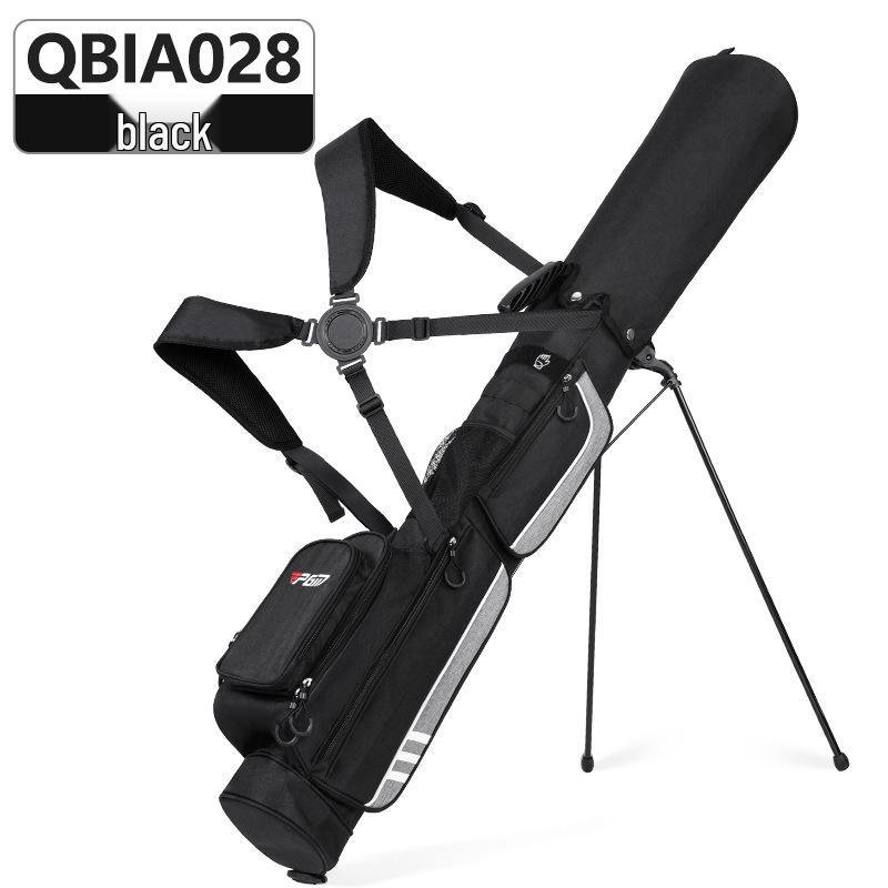 PGM Lightweight Stand Golf Bag for Men & Women