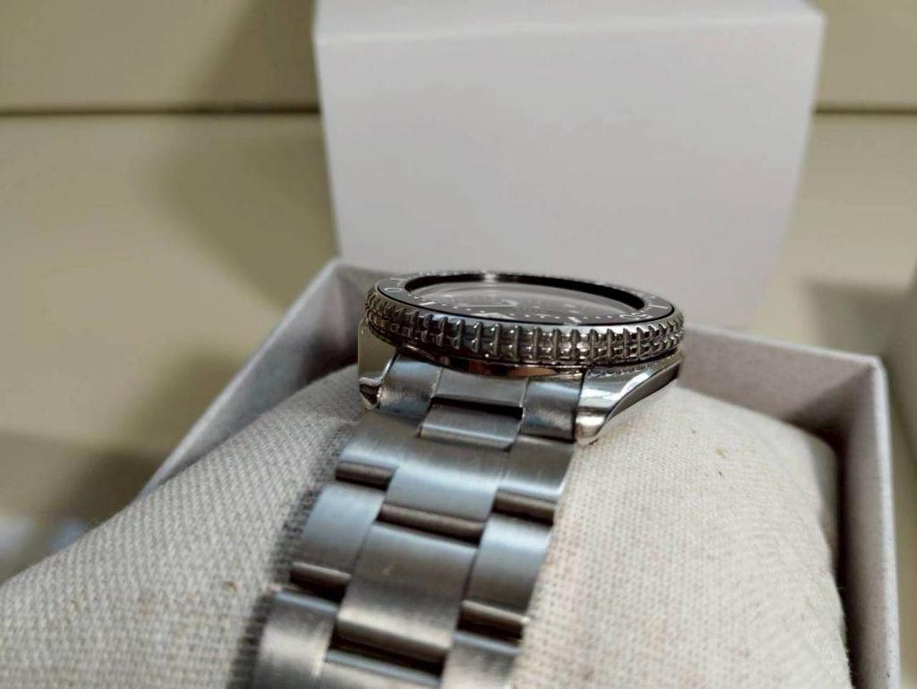 [USED] Seiko Professional Diver's Watch 7C43-6010