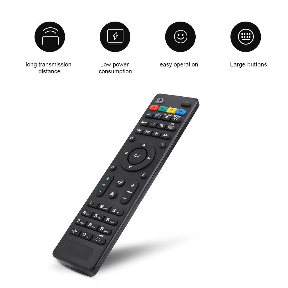 TV Remote Control Controller Replacement for MAG255
