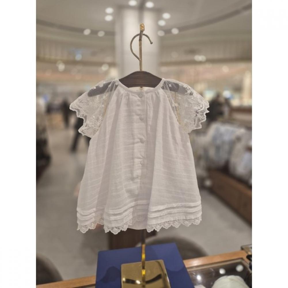 Corelle Show Chocola Lace Suit Ttombo085