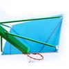 Outdoor Adult Basketball Backboard & Spring Rim